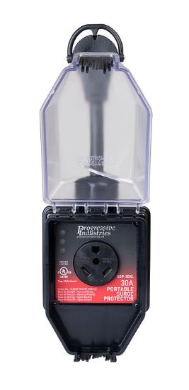PROGRESSIVE SMART SURGE SSP-30XL - SSP30XL