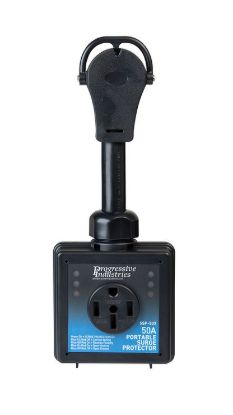 PROGRESSIVE SMART SURGE SSP-50X - SSP50X