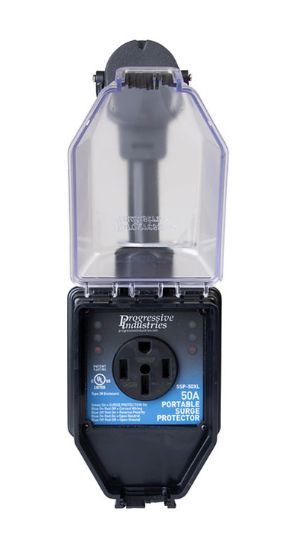 PROGRESSIVE SMART SURGER SSP-50XL - SSP50XL