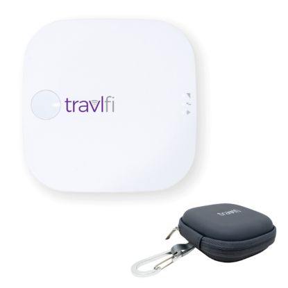 PACE INT'L TRAVLFI JOURNEY1 HOTSPOT W/ VSIM TE - 700010