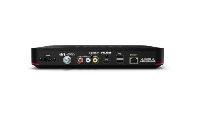 PACE INT'L DISH WALLY HD DVR BUNDLE - WALLYDVRBU