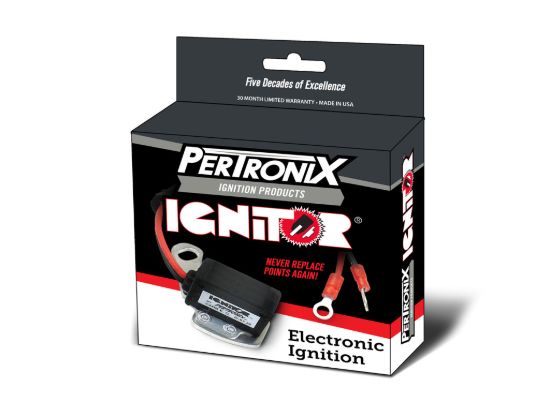 PERTRONIX MOST MARINE 4 CYL  CW - 1146A