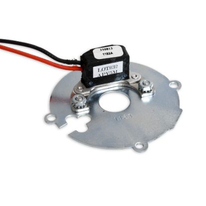 PERTRONIX DELCO MECH ADV 6 CYL - 1163A