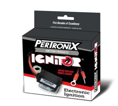 PERTRONIX 6200 - 1544