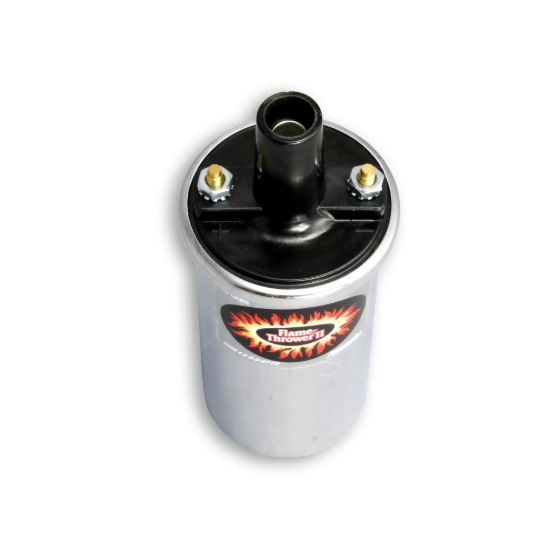 PERTRONIX 0.6 OHM CHRM FLM-THRWR II - 45001