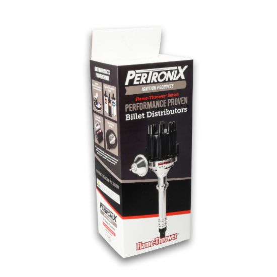 PERTRONIX DIST CAST CHEVY SB/BB - D104600