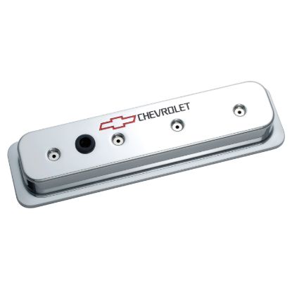 PROFORM CHEV DIE CAST COVER 87 - 141130