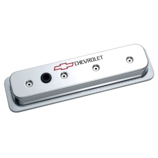 PROFORM CHEV DIE CAST COVER 87 - 141130