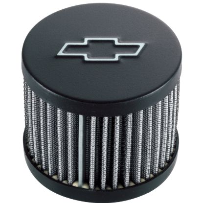 PROFORM AIRBREATHER BOWTIE BLK 3' - 141614