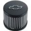 PROFORM AIRBREATHER BOWTIE BLK 3' - 141614