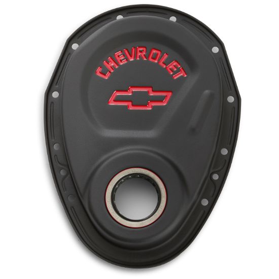 PROFORM CHEV BLK CRINK BTIE 69-91 - 141753