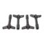 PROFORM VLV COV WING NUT BLK CRNK - 141756