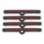 PROFORM HDWN CLMP BLK CRNK THRU86 - 141757