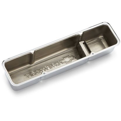 PROFORM CHEV LOGO VALVE COVERS - 141905