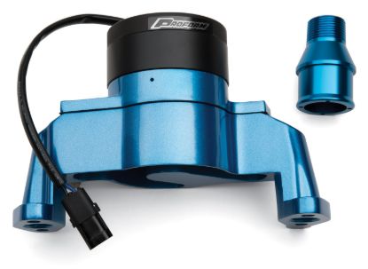 PROFORM ELECTRIC WATER PUMP BLU - 66225B