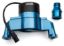 PROFORM ELECTRIC WATER PUMP BLU - 66225B