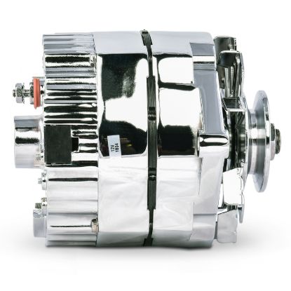 PROFORM GM CHROME ALTERNATOR - 664458N