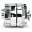 PROFORM GM CHROME ALTERNATOR - 664458N
