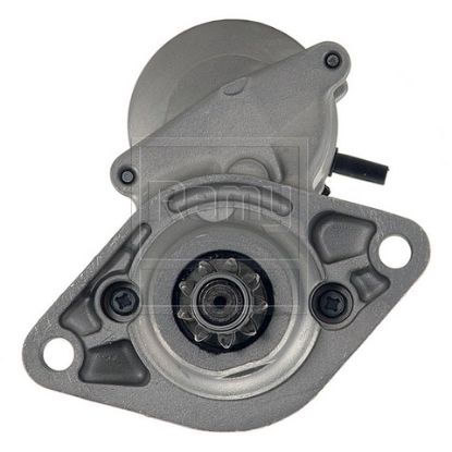 REMY INTL REMANUFACTURED STARTER - 17067