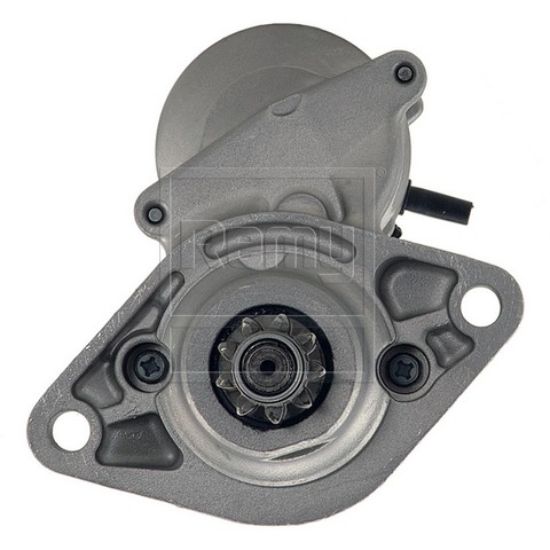 REMY INTL REMANUFACTURED STARTER - 17067