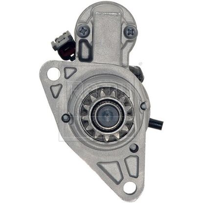 REMY INTL REMANUFACTURED STARTER - 17167