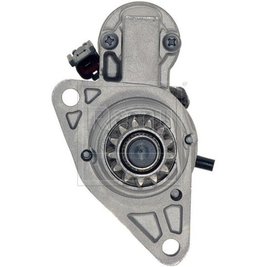 REMY INTL REMANUFACTURED STARTER - 17167
