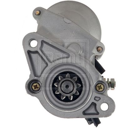 REMY INTL REMANUFACTURED STARTER - 17238