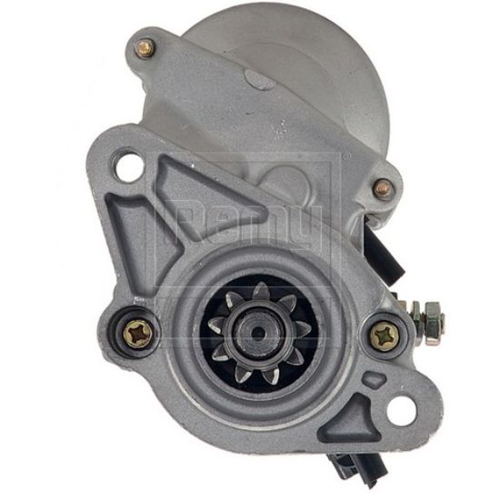 REMY INTL REMANUFACTURED STARTER - 17238