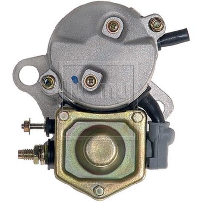 REMY INTL REMANUFACTURED STARTER - 17274