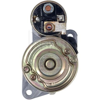 REMY INTL REMANUFACTURED STARTER - 17291