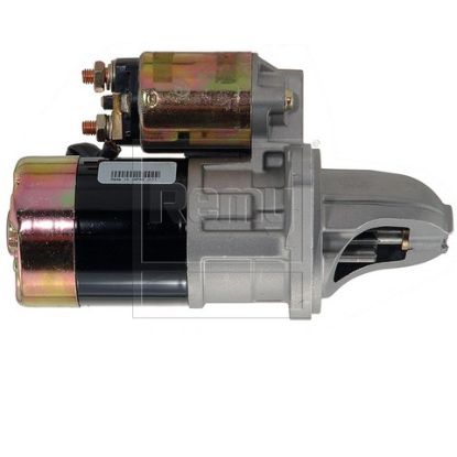 REMY INTL REMANUFACTURED STARTER - 17292