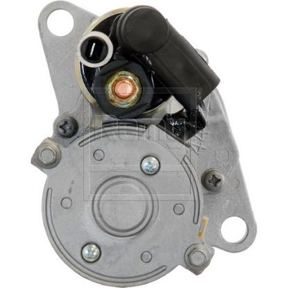 REMY INTL REMANUFACTURED STARTER - 17298