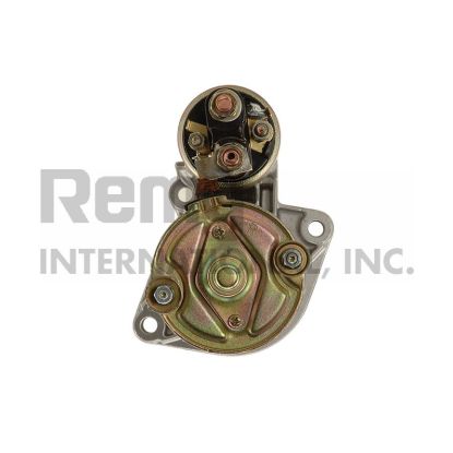 REMY INTL REMANUFACTURED STARTER - 17303