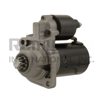 REMY INTL REMANUFACTURED STARTER - 17318