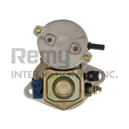 REMY INTL REMANUFACTURED STARTER - 17323