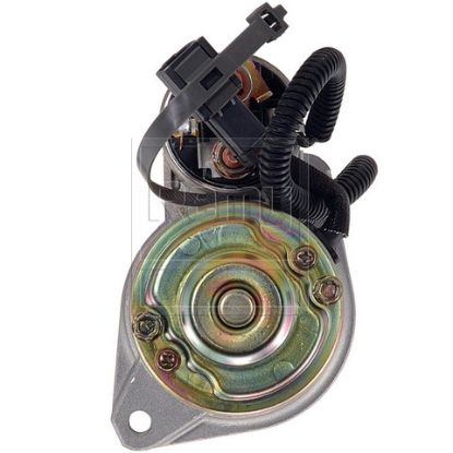 REMY INTL REMANUFACTURED STARTER - 17327