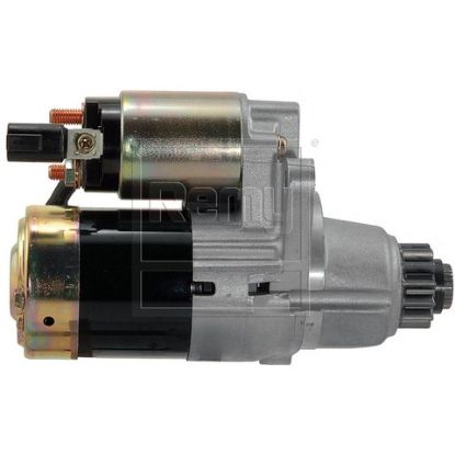 REMY INTL REMANUFACTURED STARTER - 17331