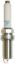 NGK LASER PLAT. PLUG PLFER7A8EG 4/BX - 94833
