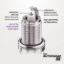 NGK NGK RUTHENIUM HX SPARK PLUG - 95159
