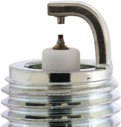 NGK NGK RUTHENIUM HX SPARK PLUG - 97292