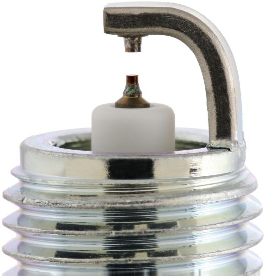 NGK NGK RUTHENIUM HX SPARK PLUG - 97292