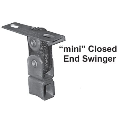 NICKSON INC 360 MINI SWINGER BXD - 00074