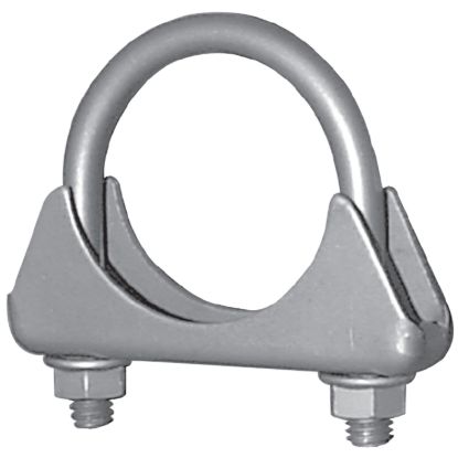 NICKSON INC MUFFLR CLP 2 1/4 HDGM BXD - 00086
