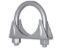 NICKSON INC STAINLS MFL CLMP 2 1/4' - 00104