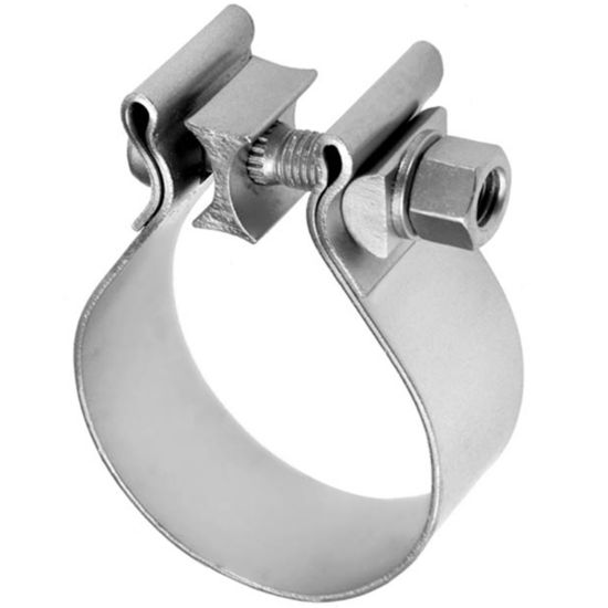 NICKSON INC 2-3/4' UNIQUE SEAL STAINLESS STEEL - 01674