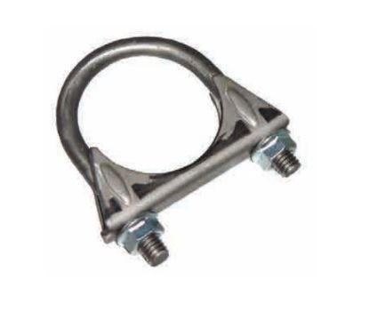 NICKSON INC 2-1/2 HD W/FLG NUTS - 10821250B