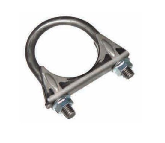 NICKSON INC 2-1/2 HD W/FLG NUTS - 10821250B