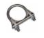 NICKSON INC 2-1/2 HD W/FLG NUTS - 10821250B