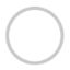 NICKSON INC ROUND FIBER GASKET W/RING - 137321
