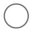 NICKSON INC ROUND FIBER GASKET W/RING - 139231